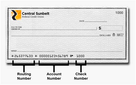 SUNBELT FEDERAL CREDIT UNION has 10 different branch locations. . Central sunbelt routing number